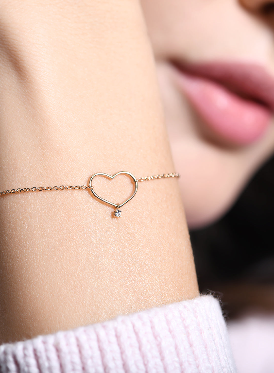 Heart Solitaire